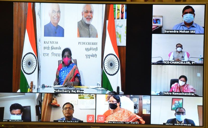 ప్రజాచైతన్యంతోనే కొవిడ్‌కు అడ్డకట్ట