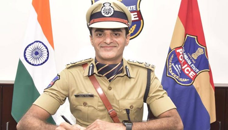 మావోయిస్టు కార్యకలాపాలపై నిఘా కొనసాగింపు : వరంగల్ సీపీ