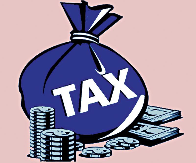 పరోక్ష పన్ను వసూళ్లు భారీగా వృద్ధి