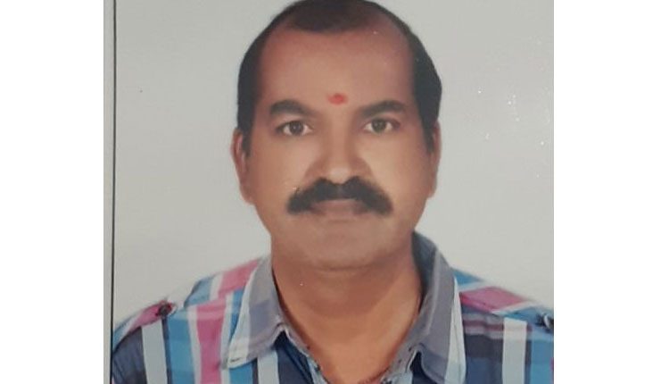 స్కోప్‌ సమావేశానికి ఉపాధ్యాయుడికి ఆహ్వానం