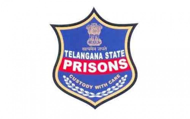 జైళ్లలో పక్కాగా కరోనా కట్టడి