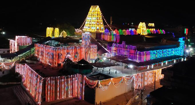 రామయ్య పెండ్లి కొడుకాయెనె..