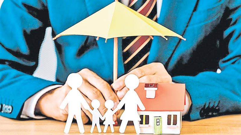 ఆపత్కాలంలో ఆసరా