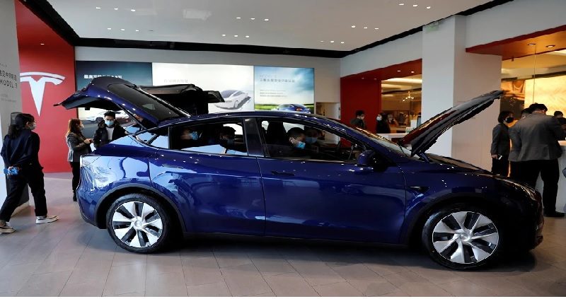 ఇండియాలో టెస్లా హెడ్‌క్వార్ట‌ర్స్ ఎక్క‌డో తెలుసా?