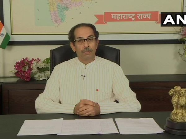 కొవిడ్-19 కట్ట‌డి : ఉద్ధ‌వ్ అధ్య‌క్ష‌త‌న‌ ఉన్న‌త‌స్ధాయి భేటీ!