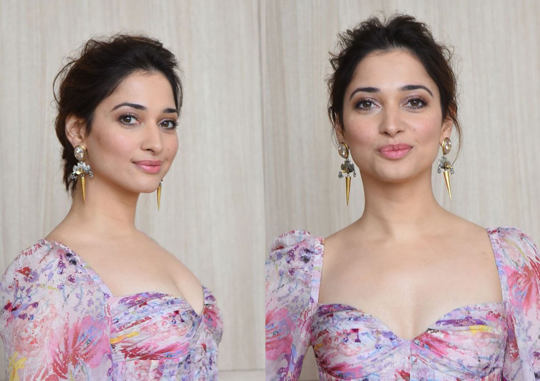 తమన్నా భటియా లేటెస్ట్ ఫోటోస్‌