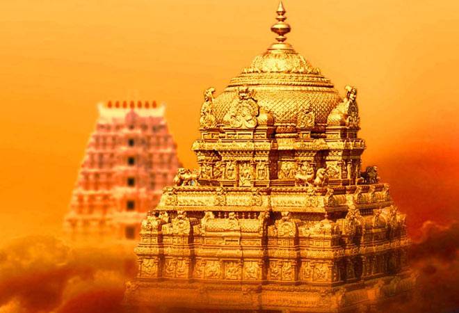 తిరుమలలో భాష్యకారుల ఉత్సవాలు ప్రారంభం