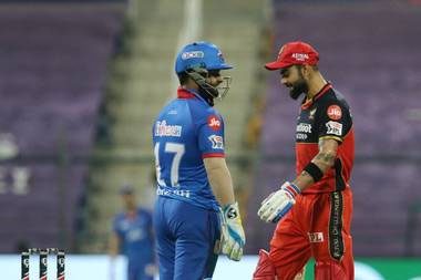 IPL 2021: పేసర్‌  ఇషాంత్‌ శర్మ వచ్చేశాడు
