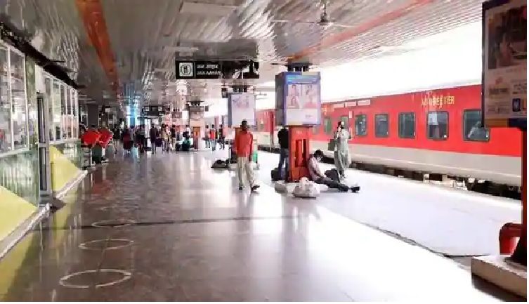 భ‌యం లేదు.. రైళ్లు కొన‌సాగుతాయి!