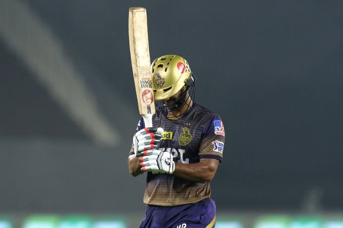 IPL 2021: పంజాబ్‌పై కోల్‌కతా ఘన విజయం