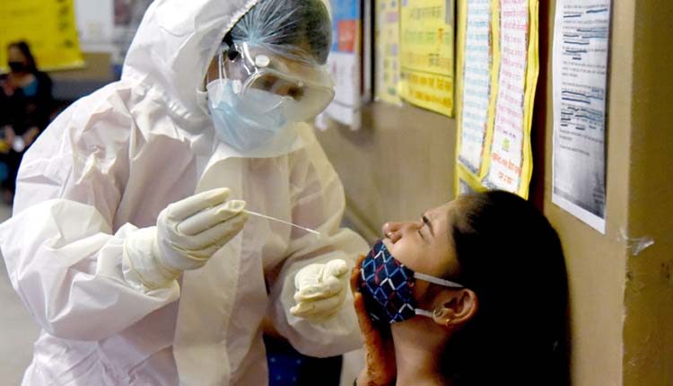 తెలంగాణలో కొత్తగా 3,840 కరోనా కేసులు