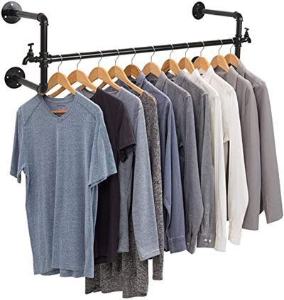 దుస్తులు తాజాగా!