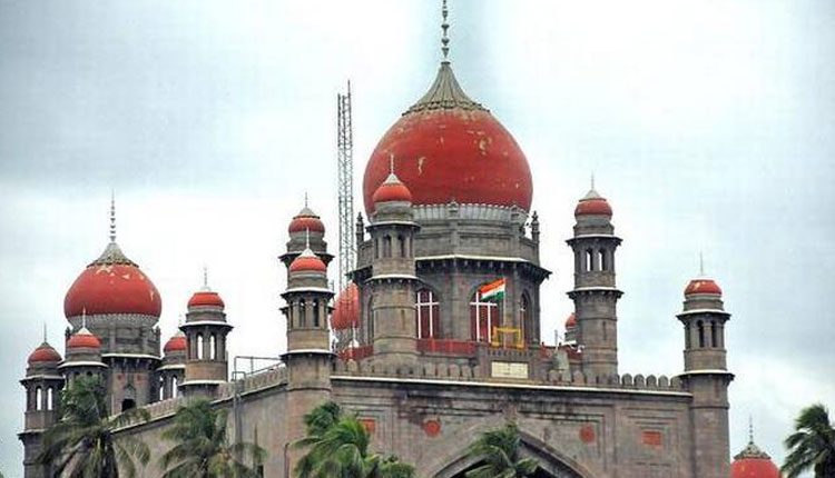 హ‌నుమాన్ శోభాయాత్ర‌కు హైకోర్టు అనుమ‌తి