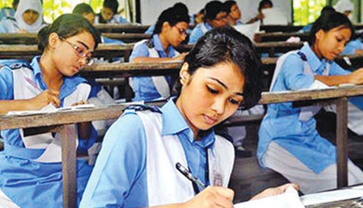 తెలంగాణ‌లో ప‌దో త‌ర‌గ‌తి ప‌రీక్ష‌లు ర‌ద్దు