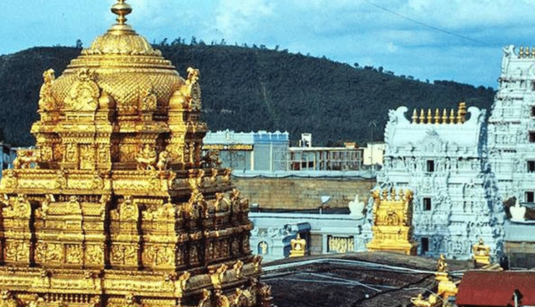 శ్రీ‌వారి దర్శనానికి వ‌చ్చే భ‌క్తులు కొవిడ్ నిబంధ‌న‌లు పాటించాలి