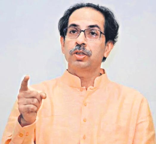 మహారాష్ట్రలో కర్ఫ్యూ