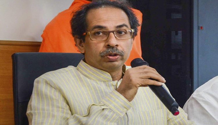 జాతీయ విప‌త్తుగా క‌రోనా : ప్ర‌ధానికి మ‌హా సీఎం లేఖ