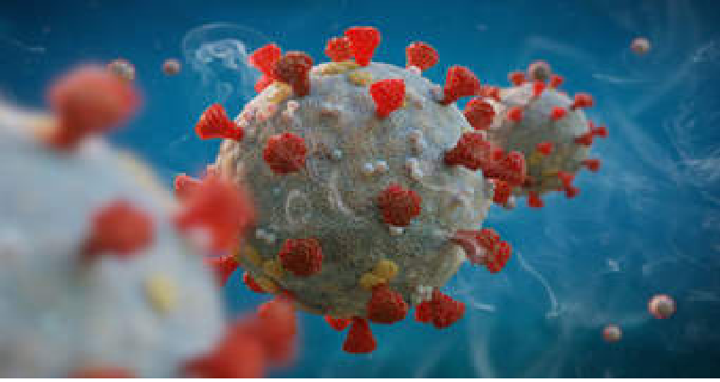 యూకే వేరియంట్ వ‌ల్లే ఢిల్లీలో భారీగా క‌రోనా కేసులు