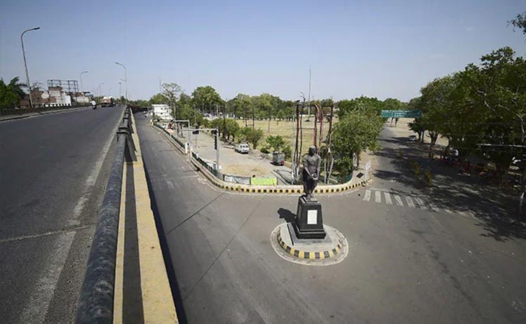 5 న‌గ‌రాల్లో లాక్‌డౌన్‌.. హైకోర్టు ఆదేశాల‌పై సుప్రీం స్టే