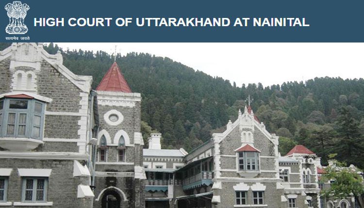 కరోనా ఎఫెక్ట్‌: వచ్చేనెల 2 వరకు హైకోర్టు బంద్‌