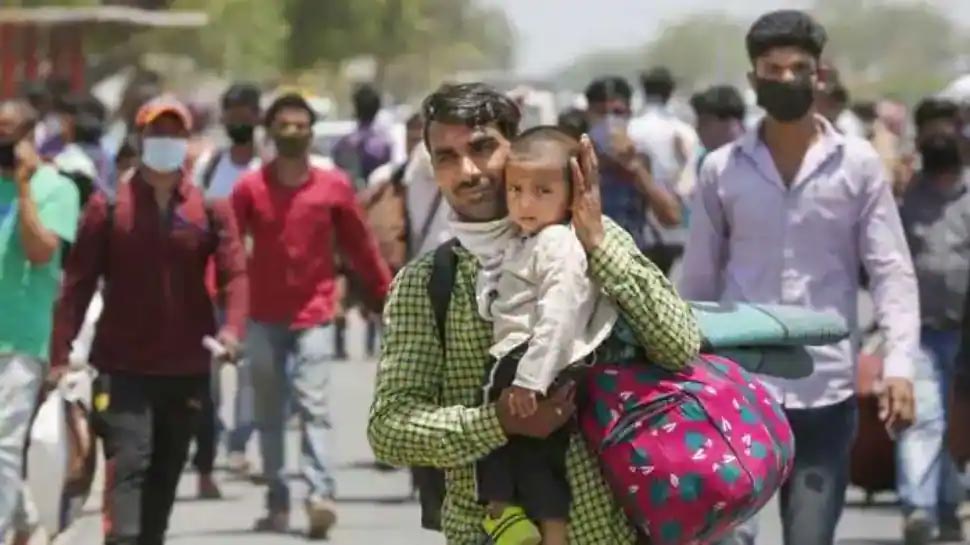 వ‌ల‌స కార్మికులకు క్వారెంటైన్ ఆంక్ష‌లు.. ఇవీ మార్గ‌ద‌ర్శ‌కాలు