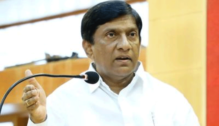 మాజీ ఎమ్మెల్యే సాయిరెడ్డి మృతి పట్ల వినోద్ కుమార్ సంతాపం