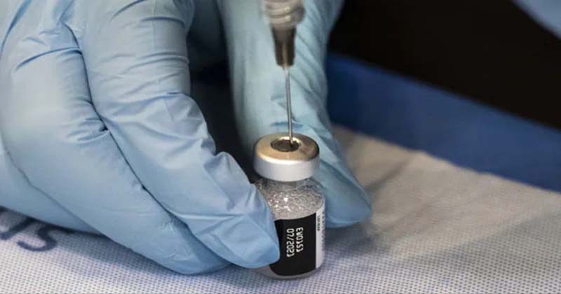 క‌రోనా బారిన ప‌డి కోలుకున్న వారికి ఒక్క డోసు వ్యాక్సిన్ చాలు!