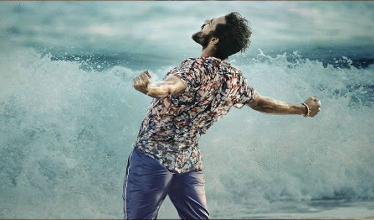 మెగాఫోన్ పట్టిన ‘ఉప్పెన’ వైష్ణవ్ తేజ్..హీరో ఎవరంటే..?