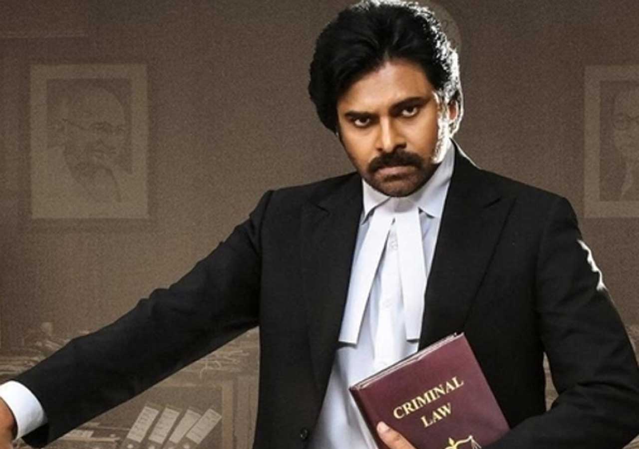 వకీల్ సాబ్ సినిమాలో మెగా హీరో గెస్ట్ రోల్‌