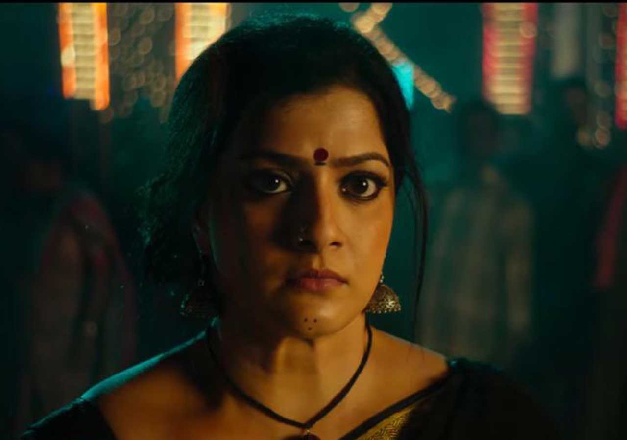 చిరంజీవి చెల్లెలుగా జయమ్మ ఒప్పుకుంటుందా..?