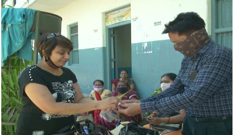 వ్యాక్సిన్‌ వేసుకున్న వారికి బంపర్‌ ఆఫర్‌!