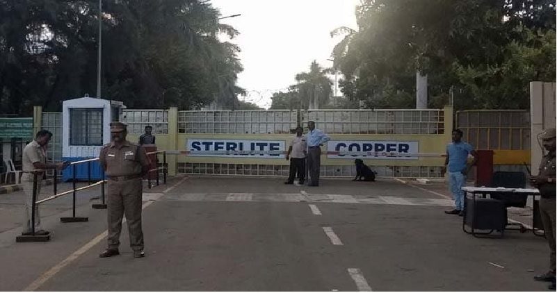 ప్ర‌జ‌లు చ‌నిపోతున్నారు.. ఆ ఫ్యాక్ట‌రీని తెర‌వండి: సుప్రీం గ్రీన్‌సిగ్న‌ల్‌