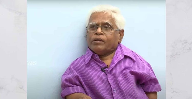 ప్ర‌ముఖ న‌టుడు పొట్టివీర‌య్య క‌న్నుమూత‌