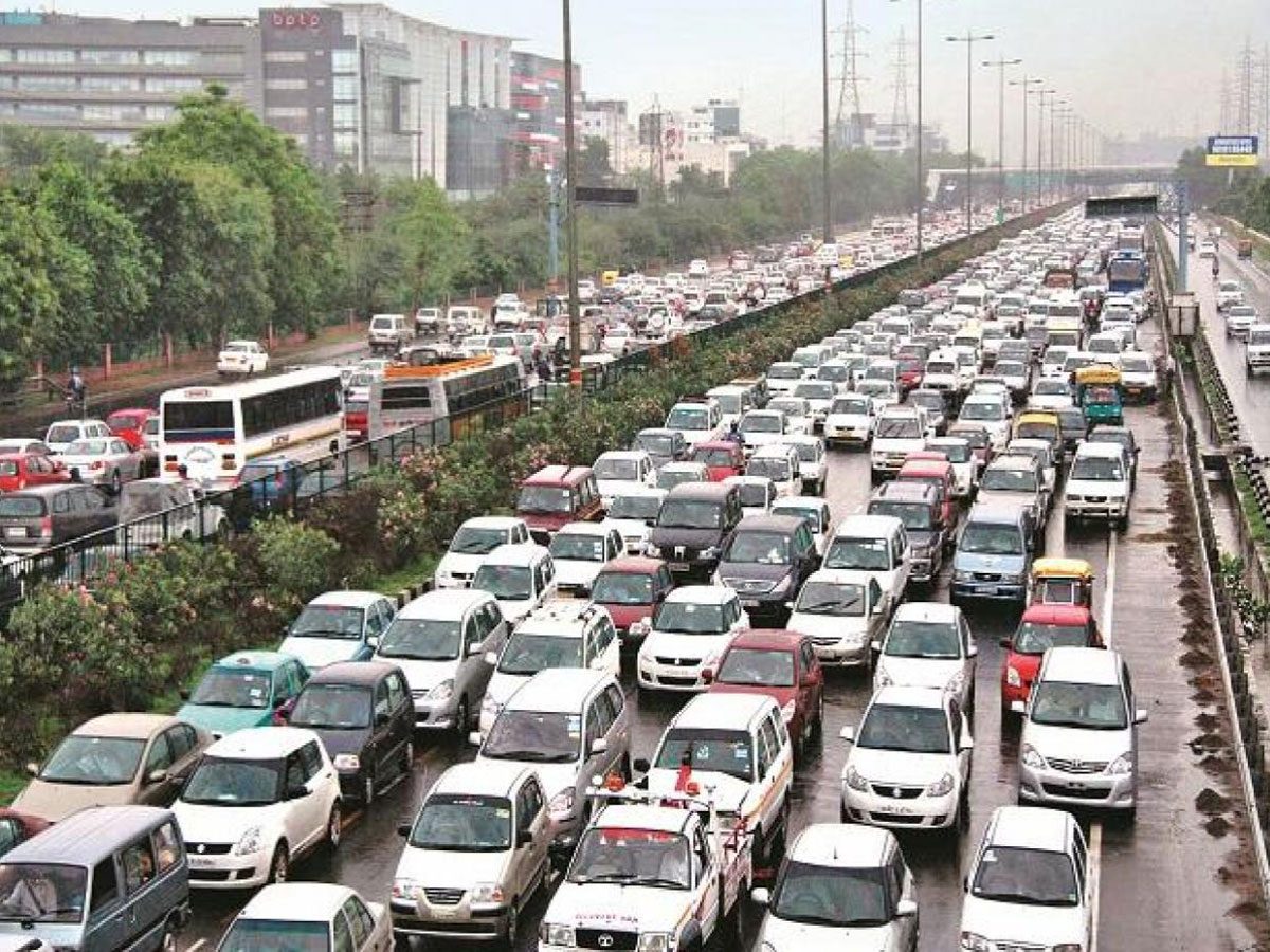 ఇక IN నంబ‌ర్ ప్లేట్లతో వాహ‌నాల రిజిస్ట్రేష‌న్.. కేంద్రం సంచలన నిర్ణయం?