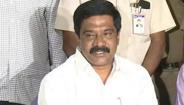 నిజామాబాద్‌ ఘటన బాధాకరం : మంత్రి వేముల