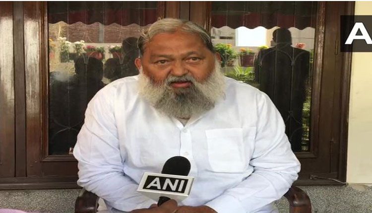 ‘కరోనా బారి నుంచి రైతులను కాపాడాలి’