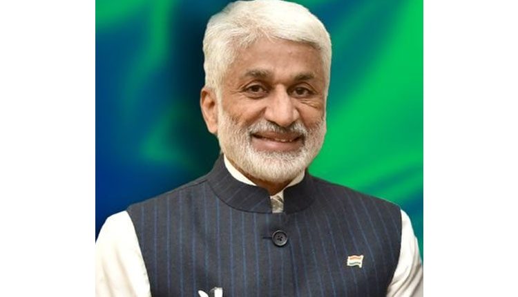 పోటీకి భయపడుతున్న చంద్రబాబు