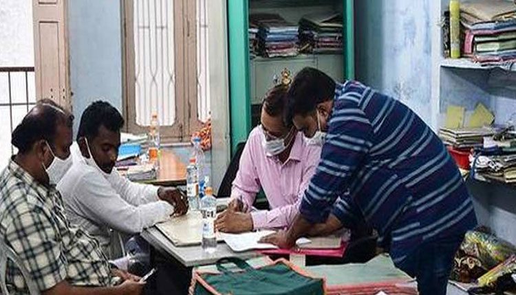 దుర్గగుడిలో రెండోరోజూ తనిఖీలు