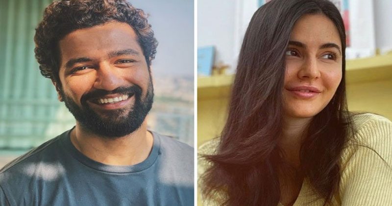 క‌రోనా నుండి కోలుకున్న బాలీవుడ్ ప్రేమ జంట‌