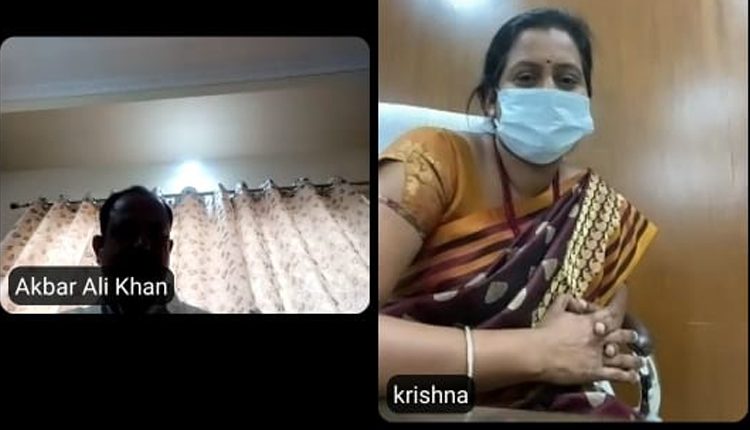 కొవిడ్‌ అభివృద్ధికి ఆటంకం కావొద్దు