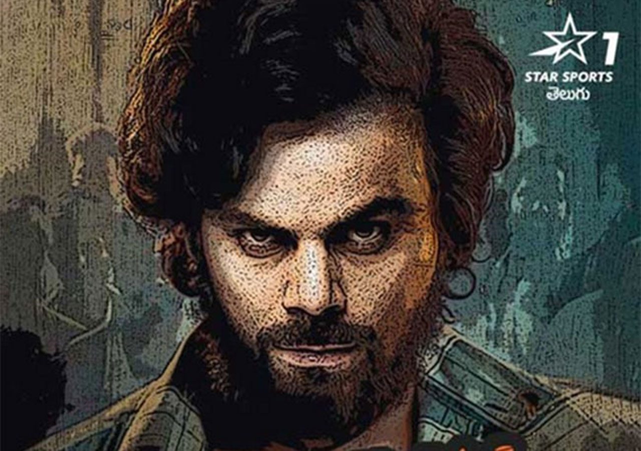 తగ్గేదే లే.. విరాట్ కోహ్లీ గెటప్ కు అల్లు అర్జున్ ఫిదా..