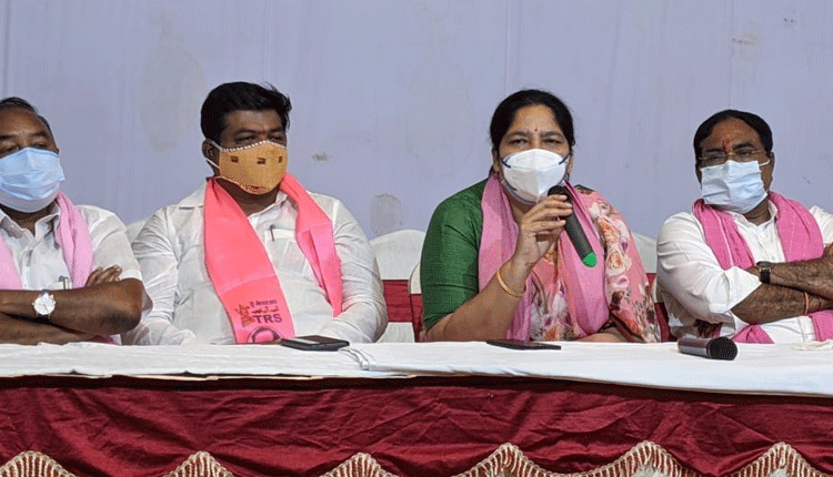 ఓరుగల్లులో గెలుపు టీఆర్‌ఎస్‌దే : మంత్రులు