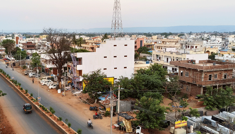 అచ్చంపేట ప్రగతి బాట