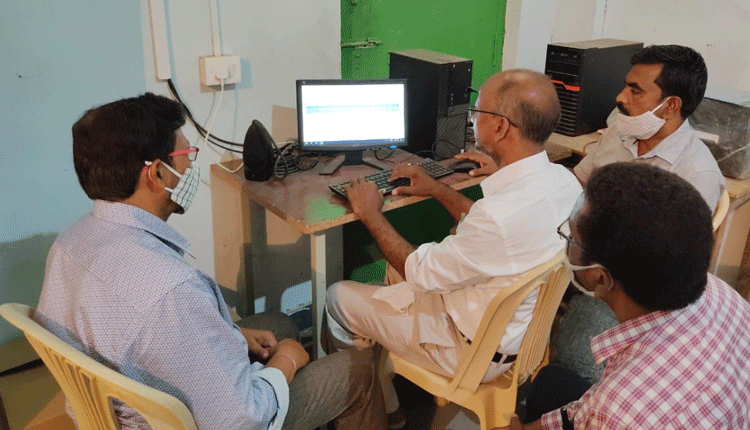 ఇంటర్నల్‌ మార్కులే కీలకం