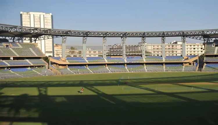 వాంఖ‌డే స్టేడియంలో మ‌రో ముగ్గురికి క‌రోనా