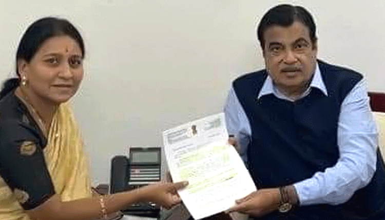 మానుకోటకు మరో ఎన్‌హెచ్‌