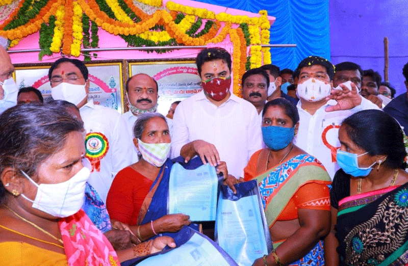 అలుపెరుగని రామన్న