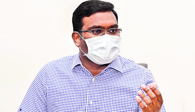 పకడ్బందీగా ఎన్నికలు