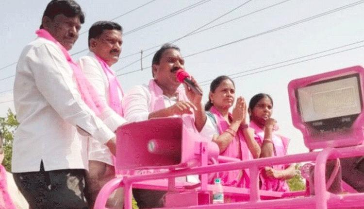 ఓరుగల్లు సమగ్ర అభివృద్ధికి ప్రభుత్వం కృషి