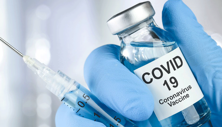 పక్కాగా.. టీకా